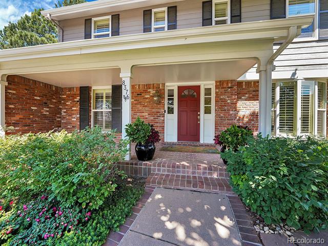 8376 E Jamison Circle