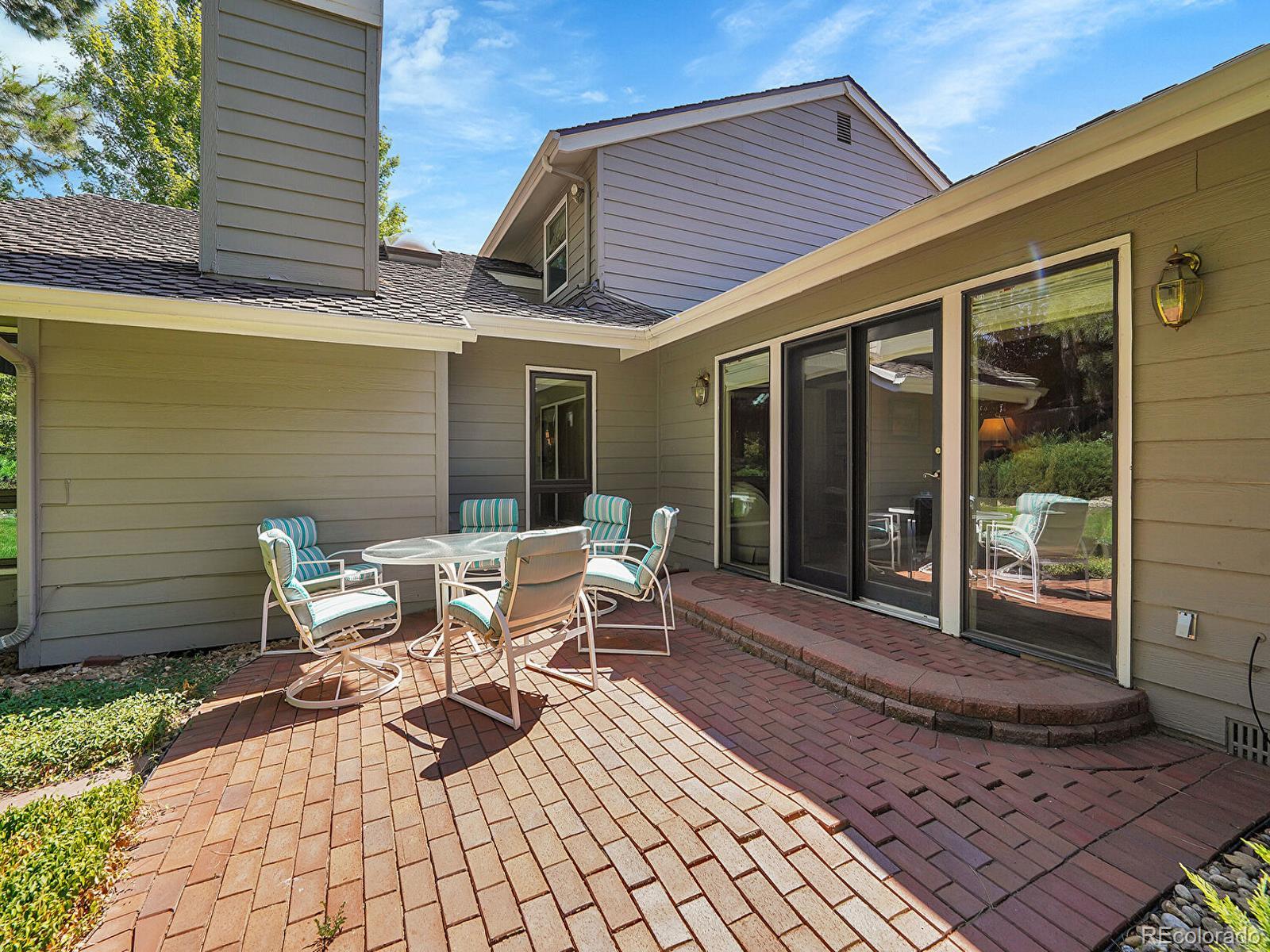 8376 E Jamison Circle