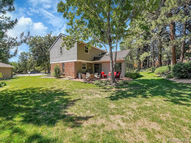 8376 E Jamison Circle