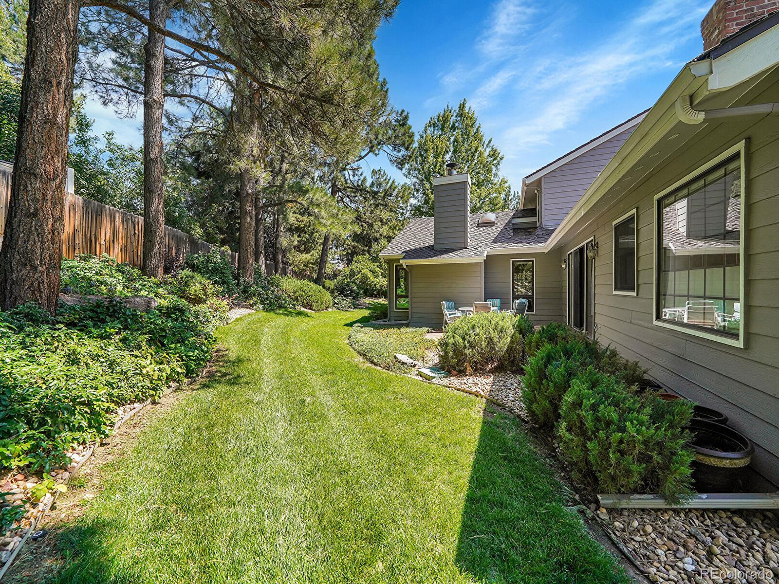 8376 E Jamison Circle