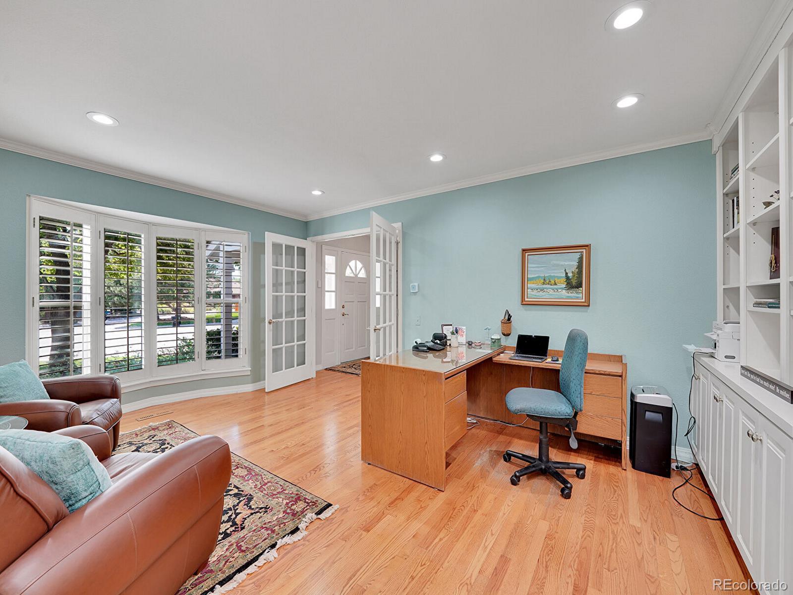 8376 E Jamison Circle