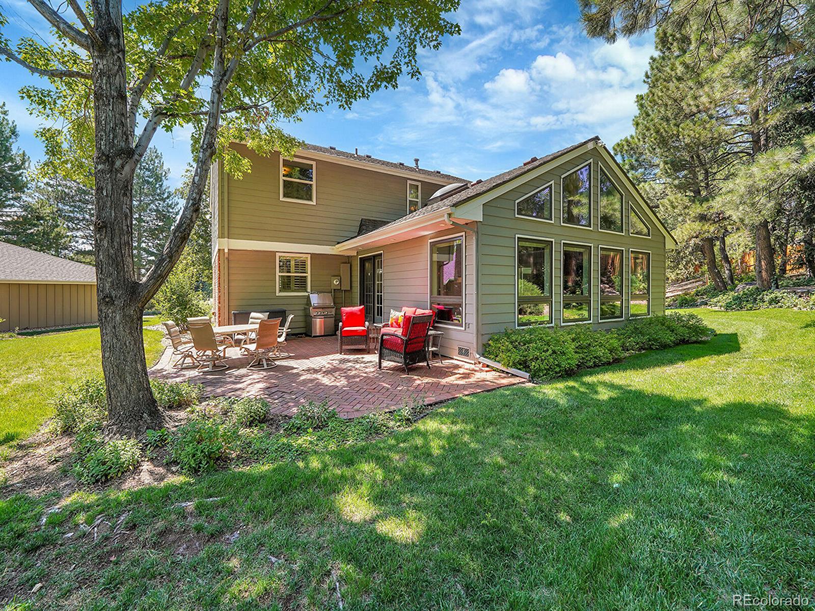 8376 E Jamison Circle