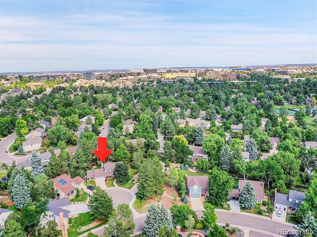 8376 E Jamison Circle