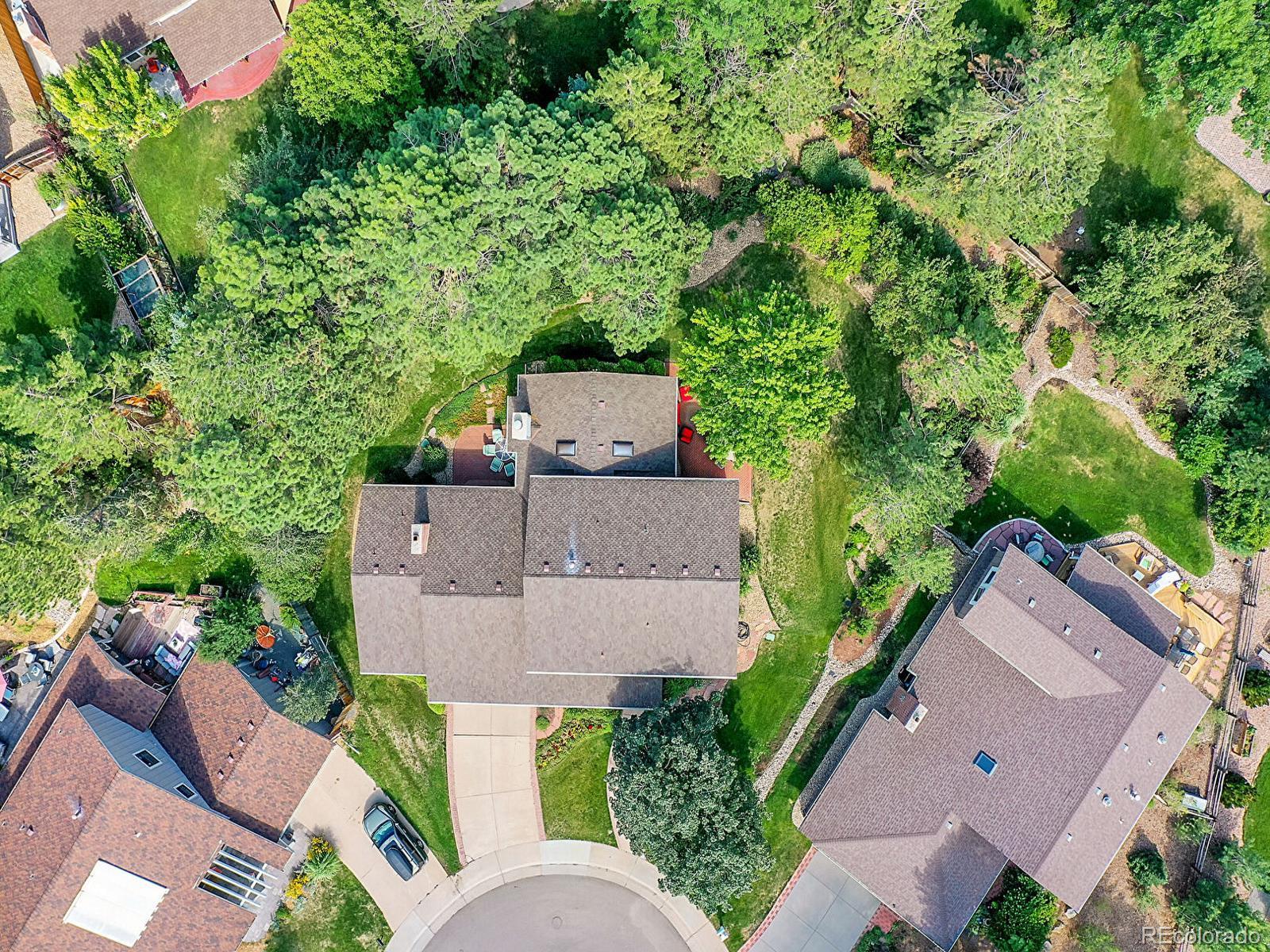 8376 E Jamison Circle