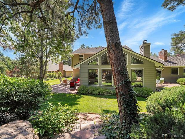 8376 E Jamison Circle