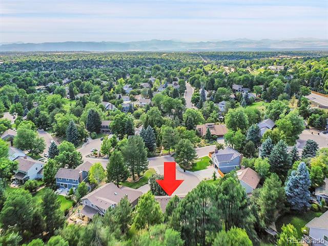 8376 E Jamison Circle