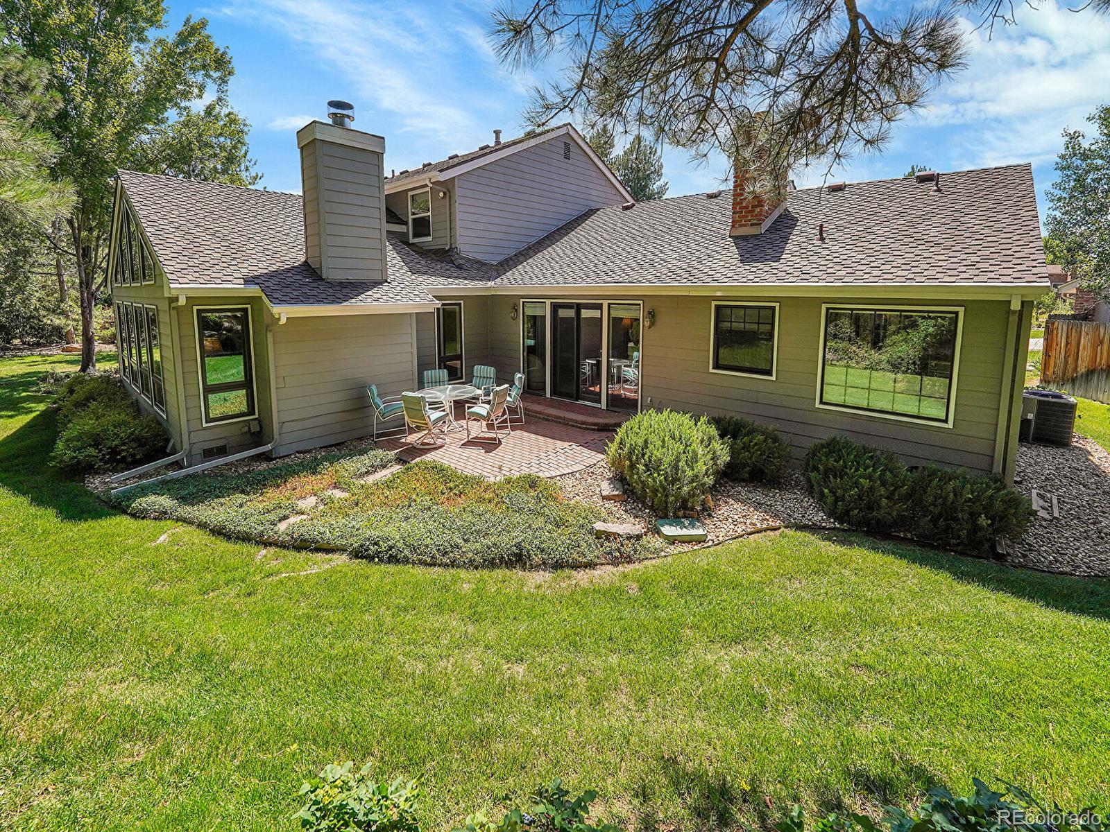 8376 E Jamison Circle