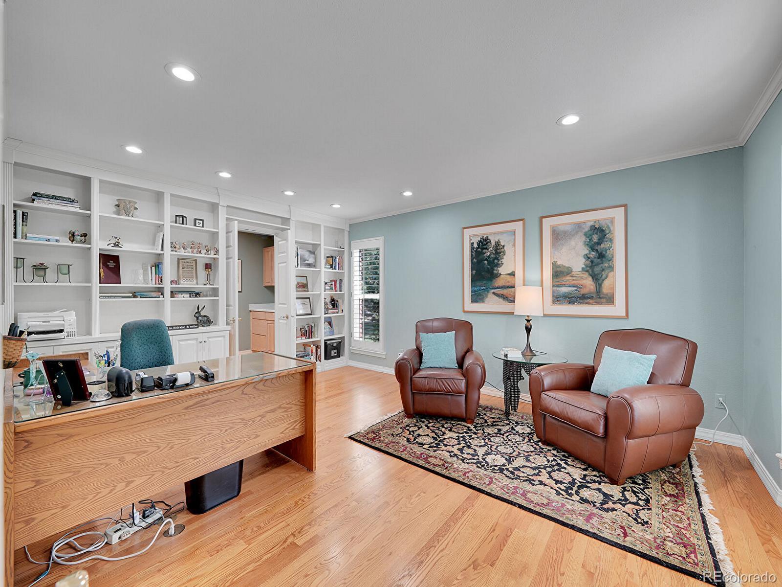 8376 E Jamison Circle