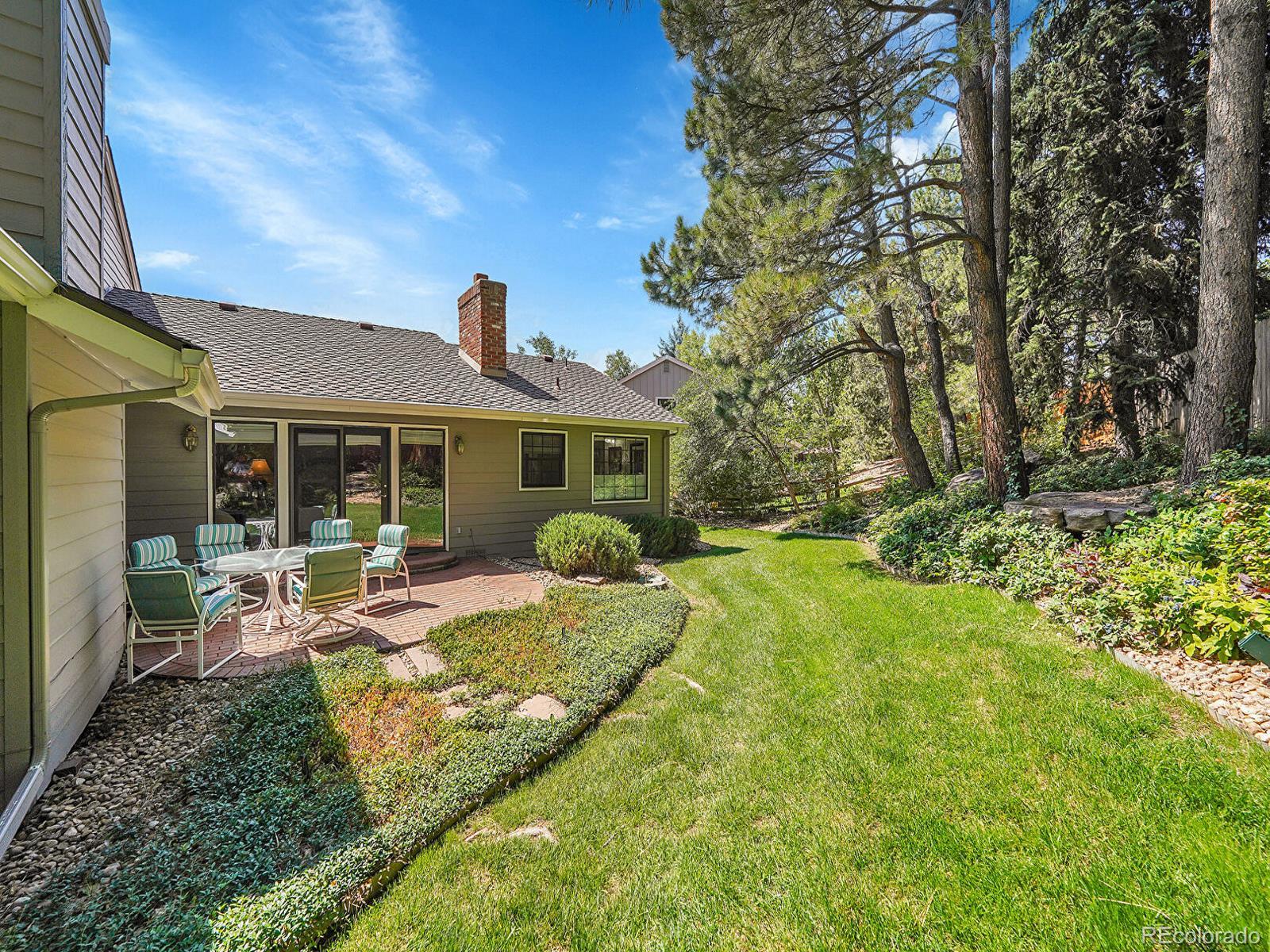 8376 E Jamison Circle