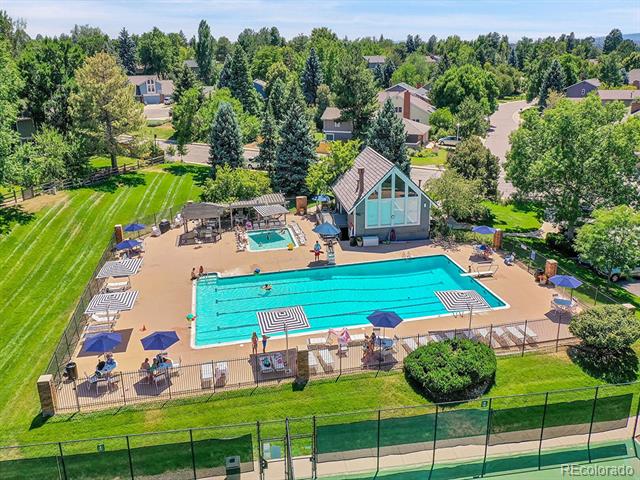 8376 E Jamison Circle