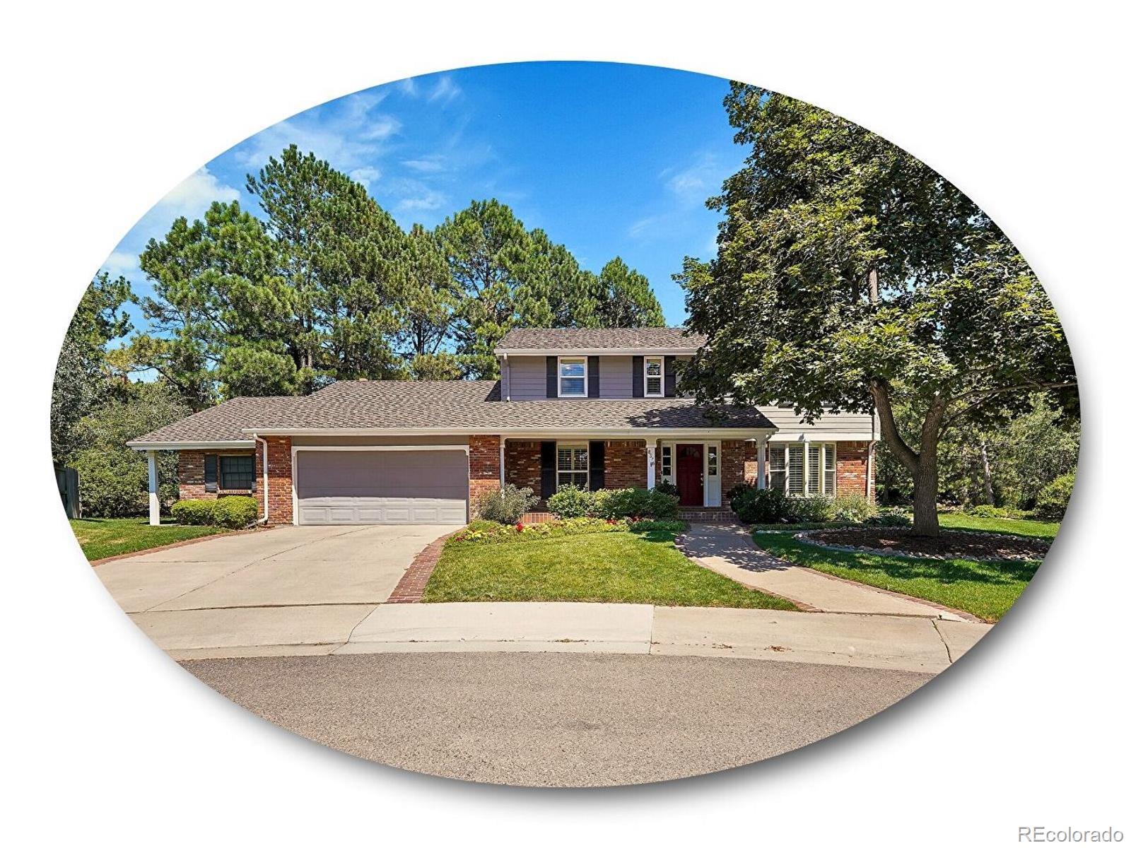 8376 E Jamison Circle