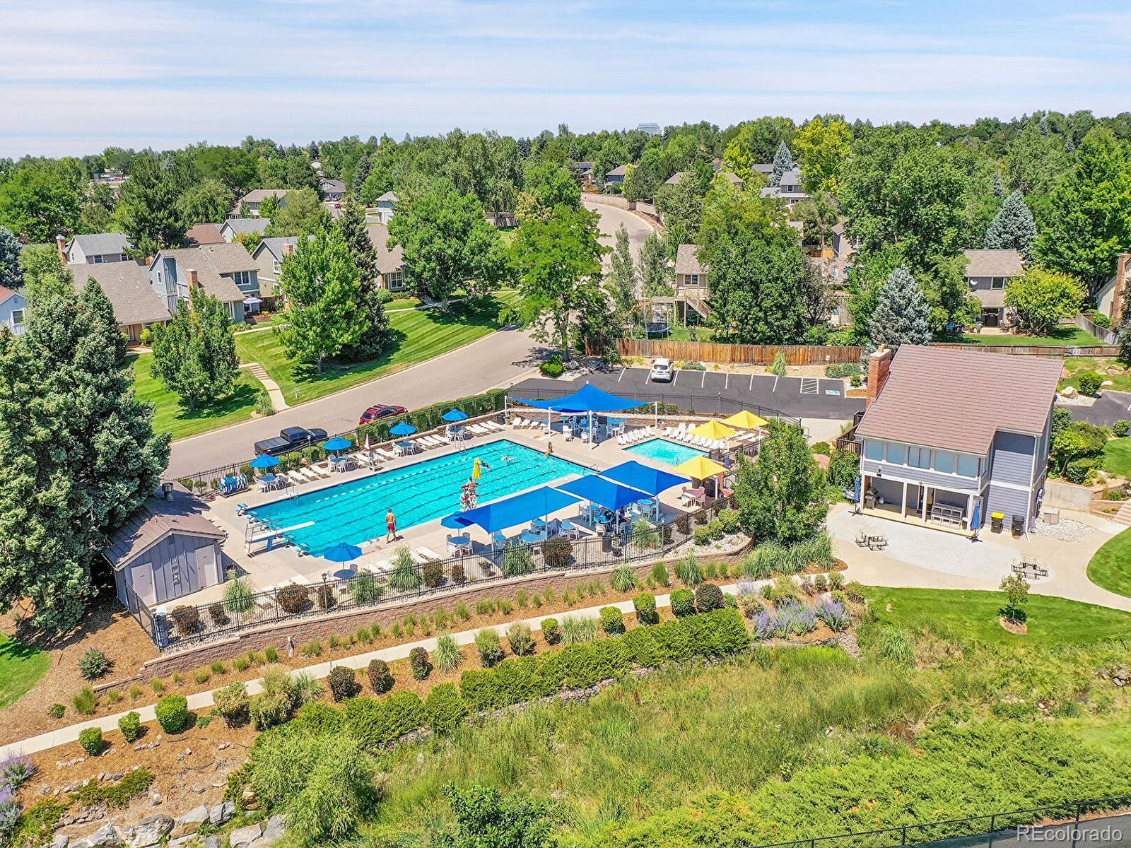 8376 E Jamison Circle