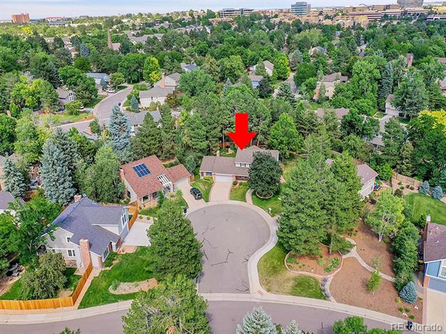 8376 E Jamison Circle