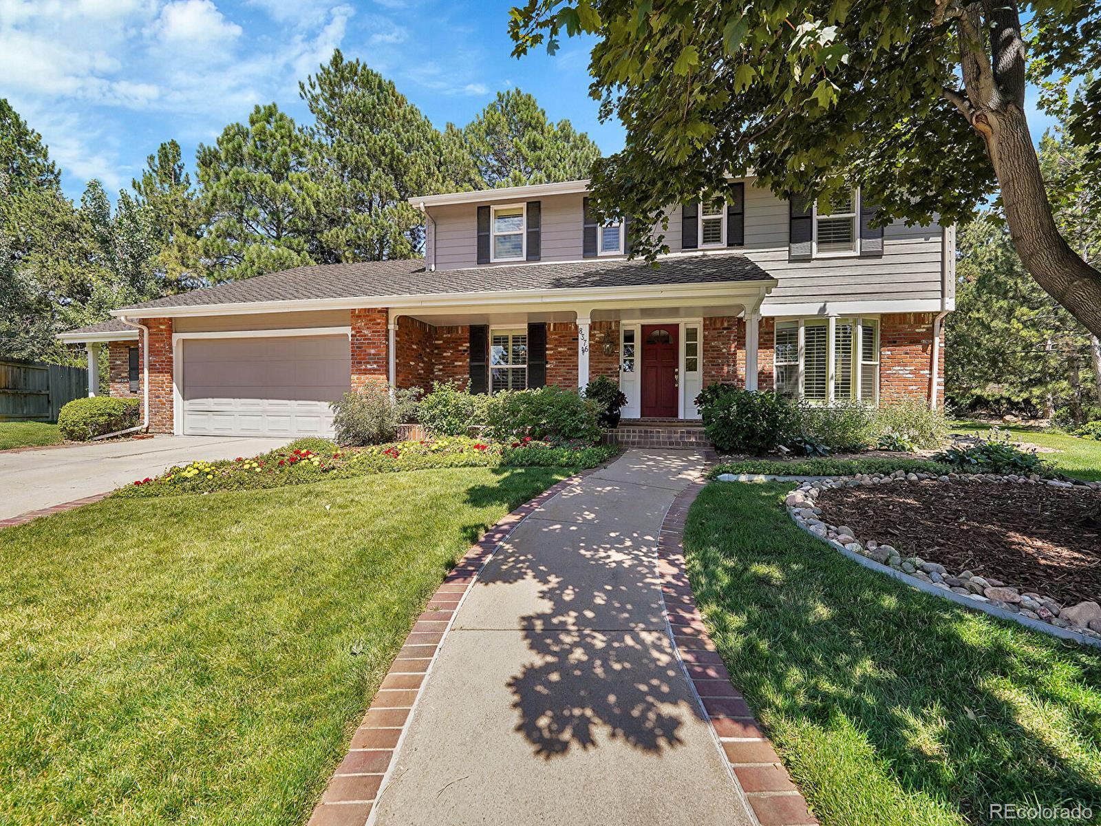 8376 E Jamison Circle