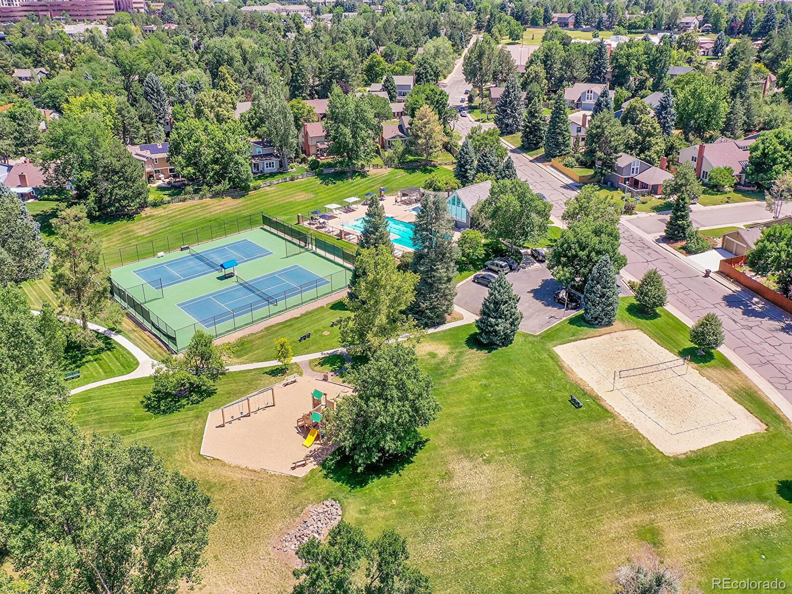 8376 E Jamison Circle