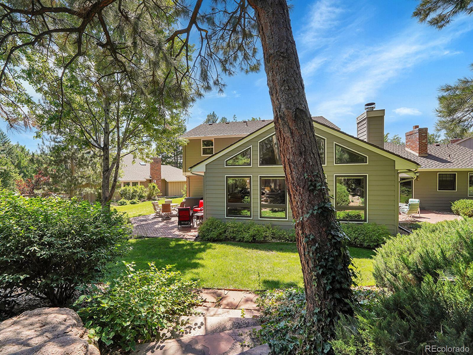 8376 E Jamison Circle