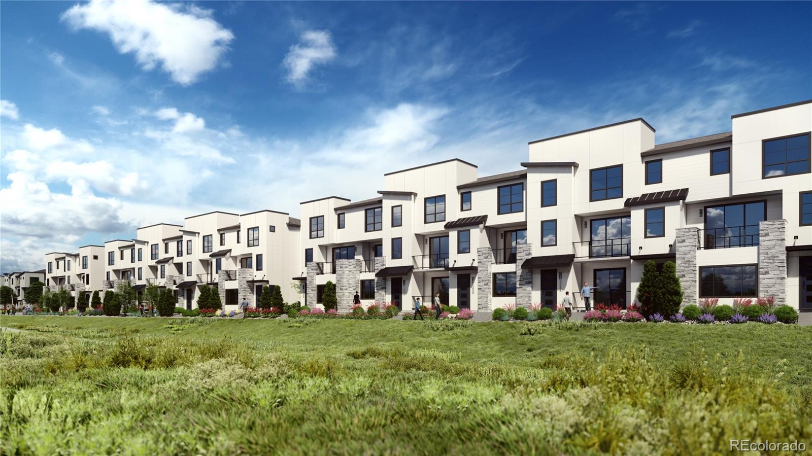 1986 S Holly Street Unit: 2