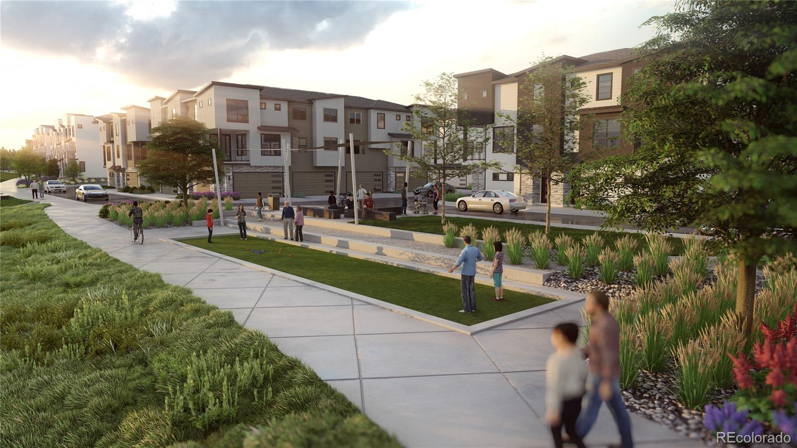 1986 S Holly Street Unit: 2