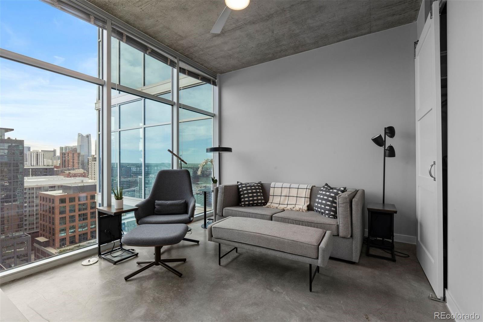 1700 Bassett Street Unit: 1912