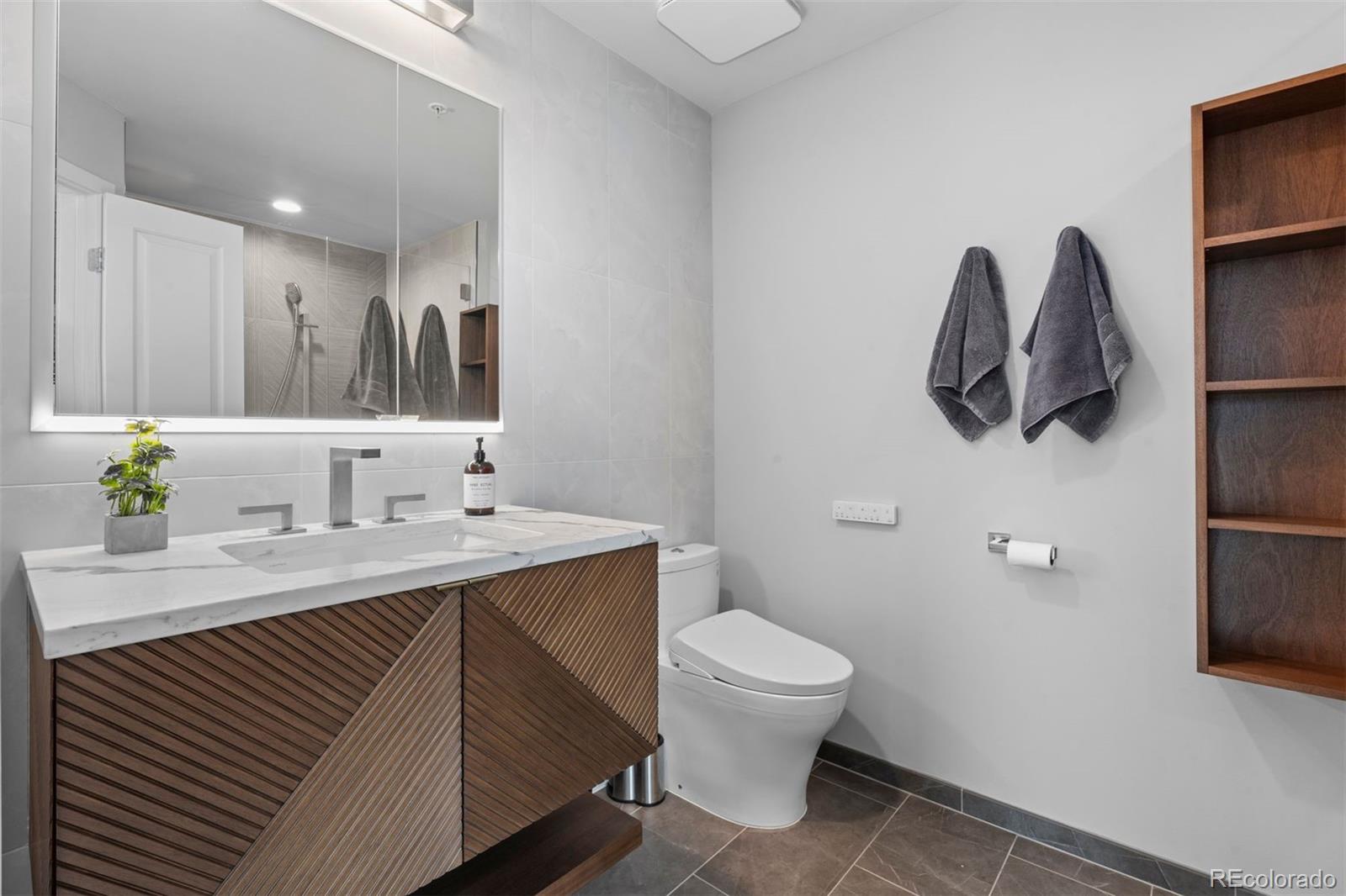 1700 Bassett Street Unit: 1912