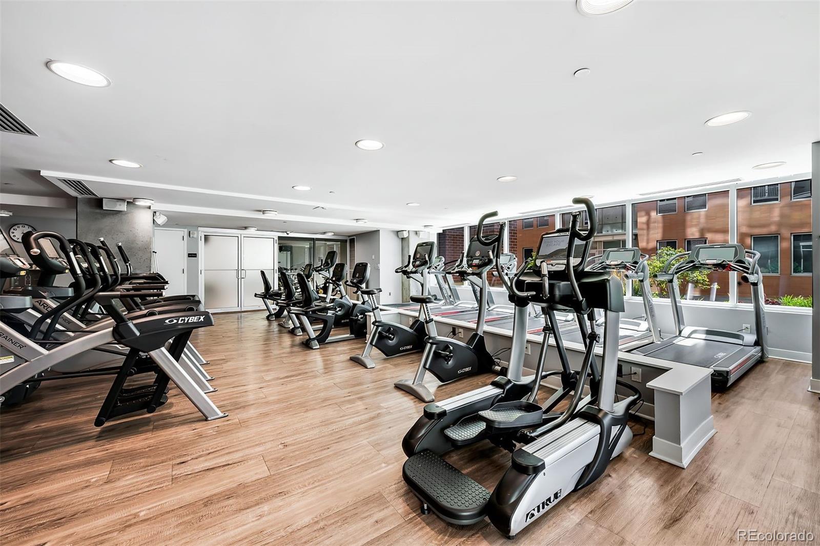 1700 Bassett Street Unit: 1912