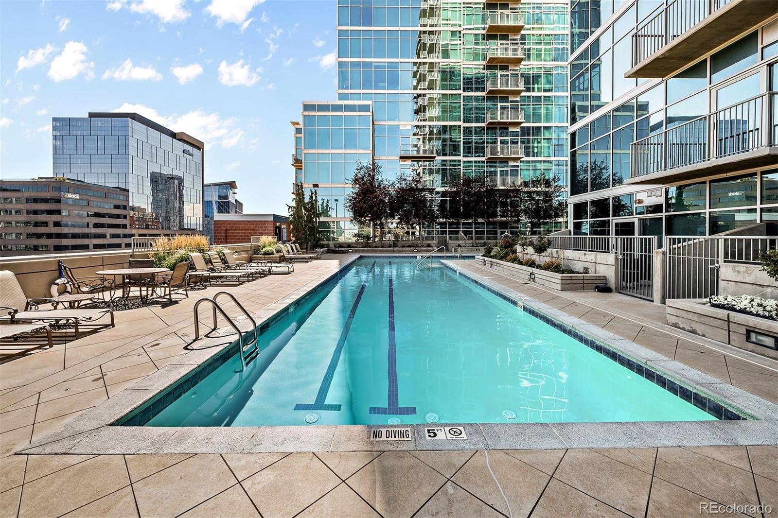 1700 Bassett Street Unit: 1912