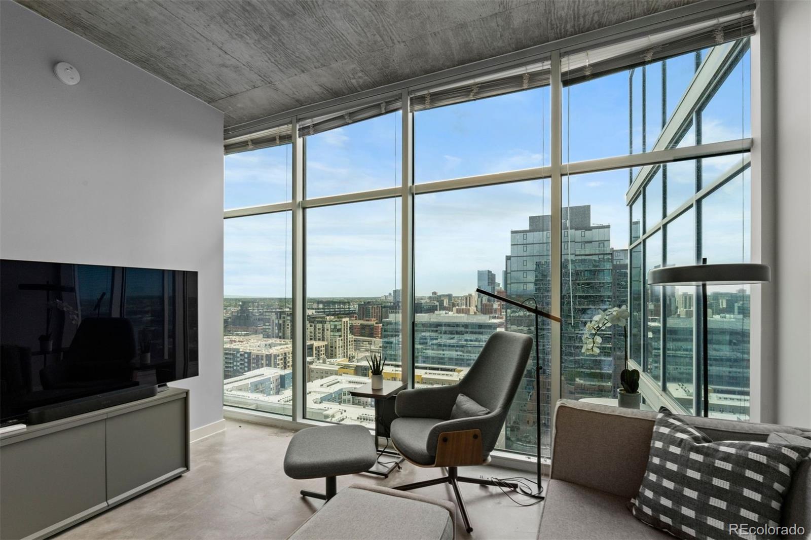 1700 Bassett Street Unit: 1912