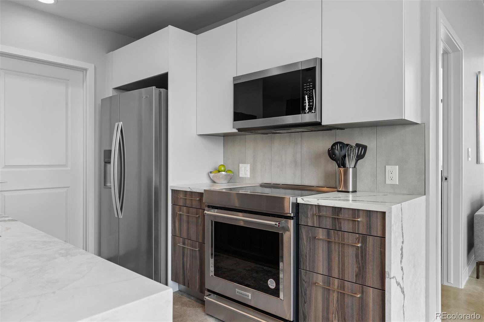 1700 Bassett Street Unit: 1912