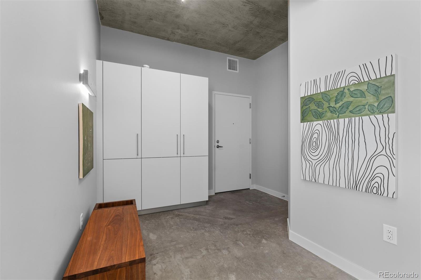 1700 Bassett Street Unit: 1912
