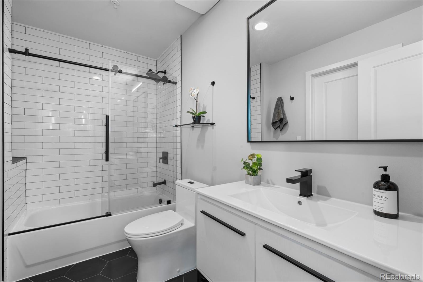 1700 Bassett Street Unit: 1912