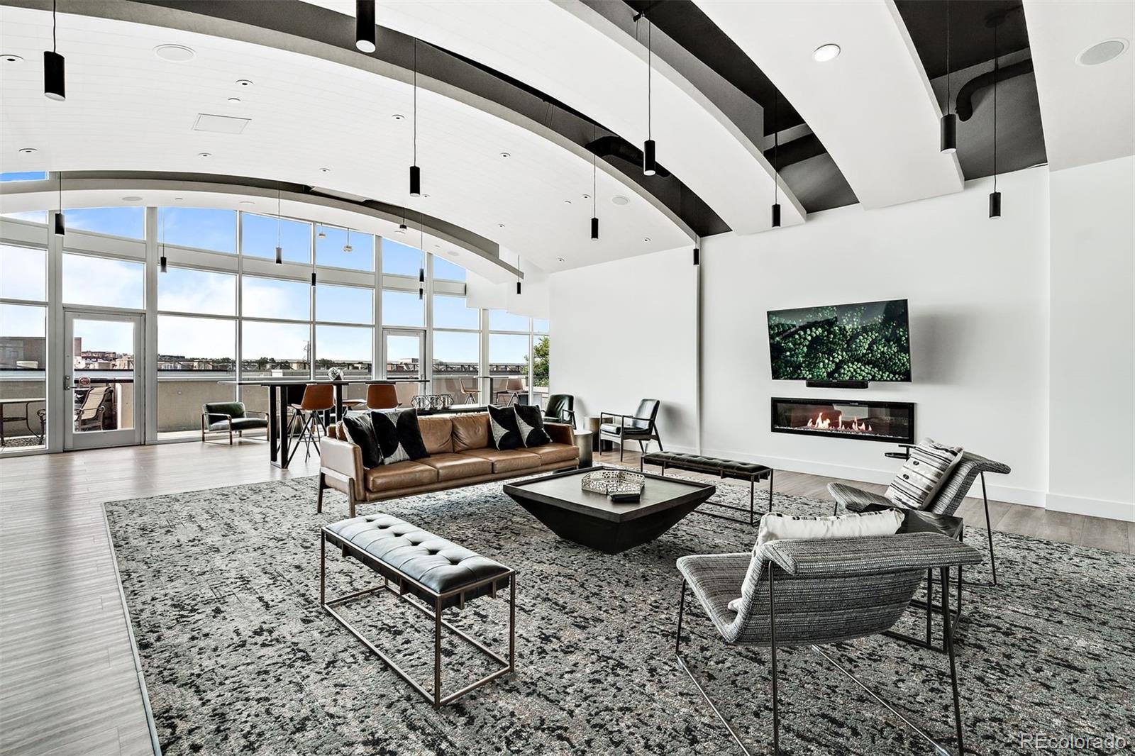 1700 Bassett Street Unit: 1912
