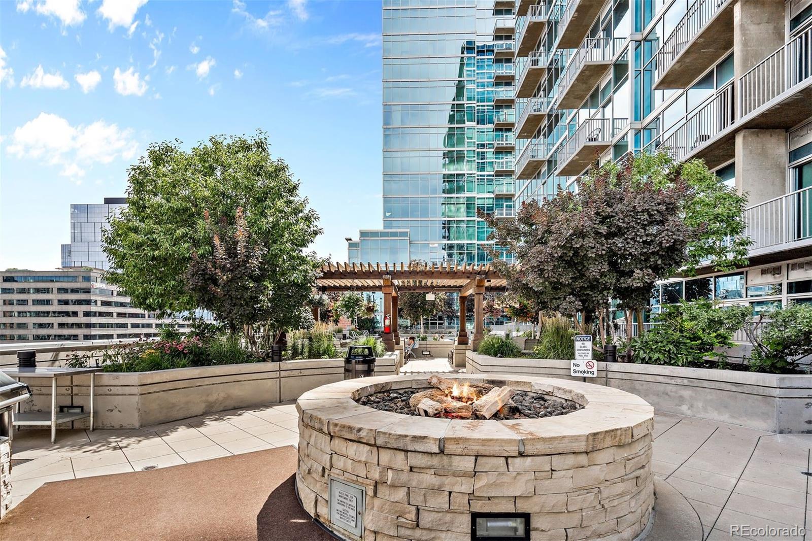 1700 Bassett Street Unit: 1912