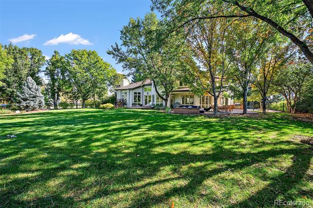 4915 S Vine Street