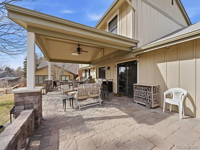 7518 S Willow Circle