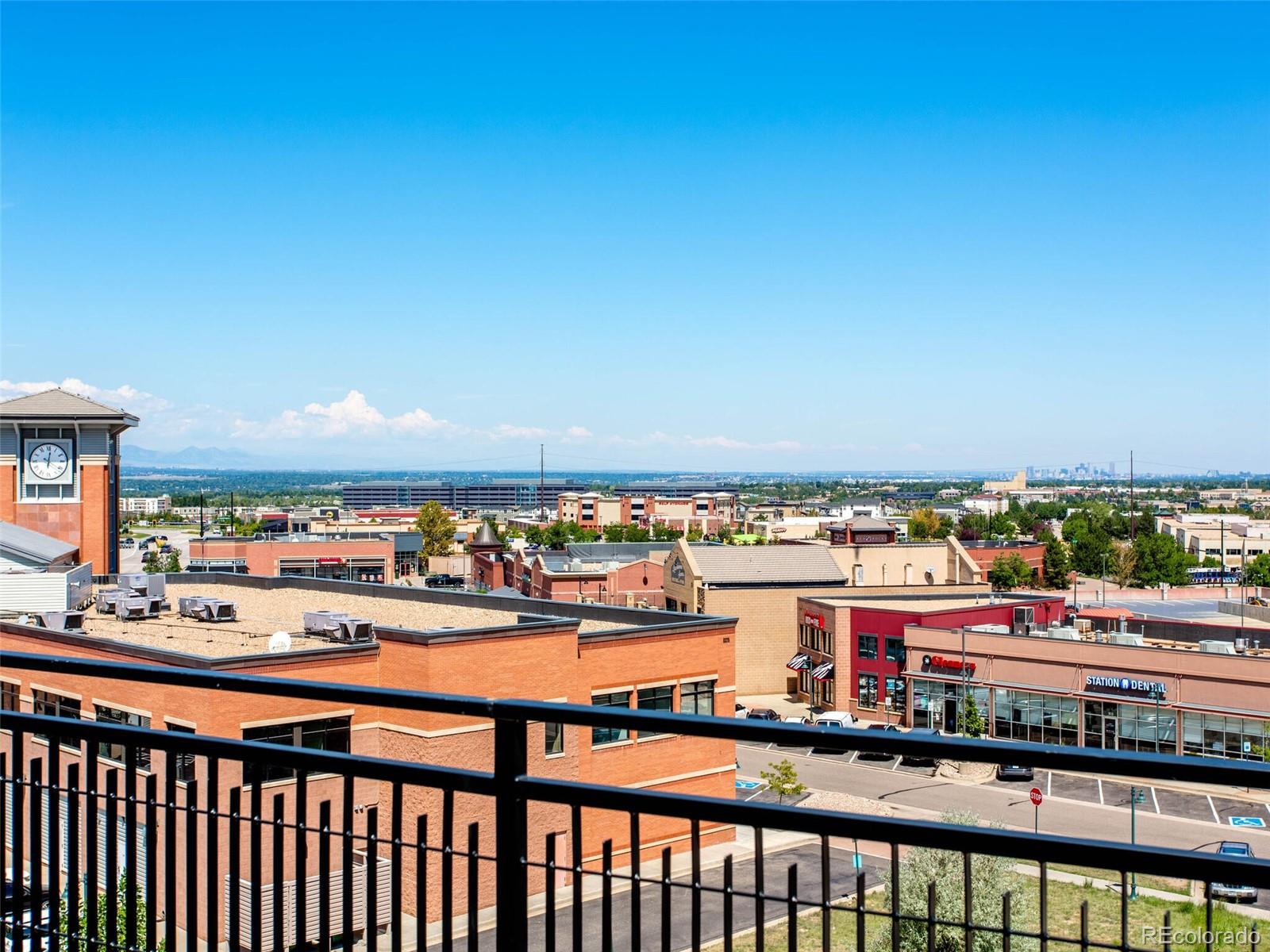 9258 Rockhurst Street Unit: 405