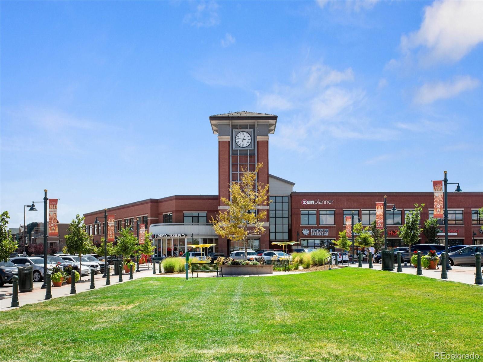 9258 Rockhurst Street Unit: 405