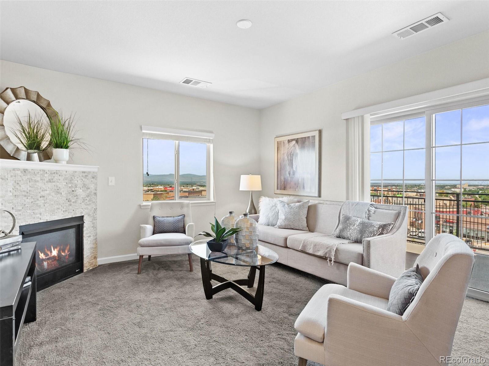 9258 Rockhurst Street Unit: 405