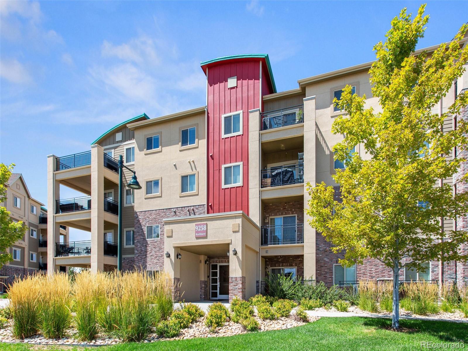 9258 Rockhurst Street Unit: 405