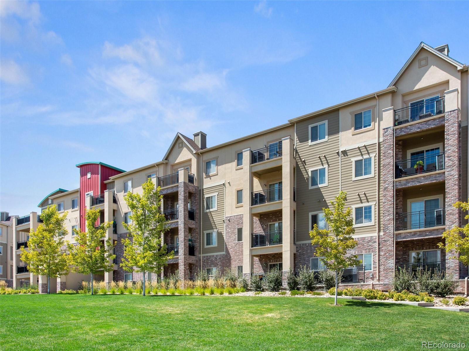 9258 Rockhurst Street Unit: 405