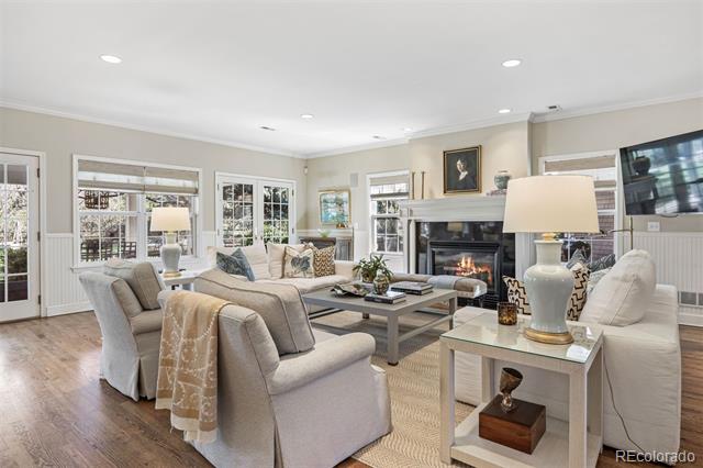 4 Brookside Drive