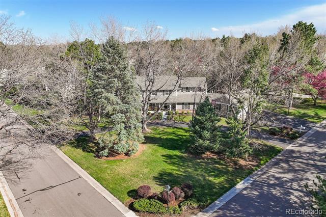 4 Brookside Drive