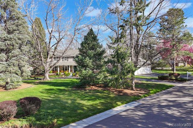 4 Brookside Drive