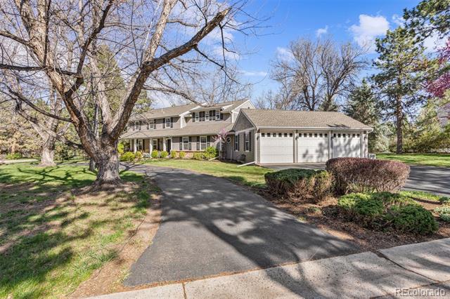 4 Brookside Drive