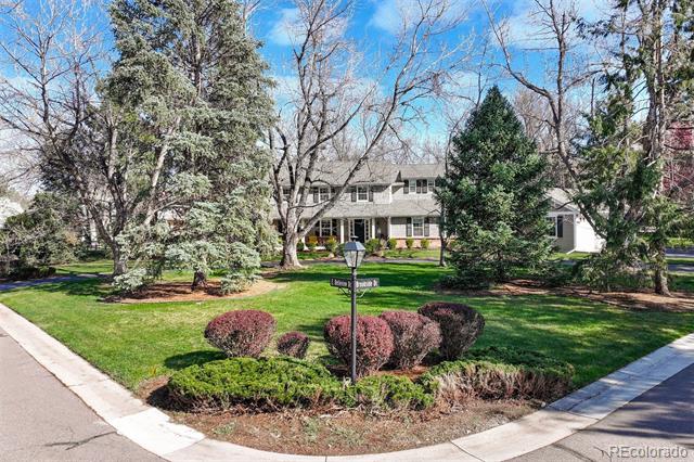 4 Brookside Drive