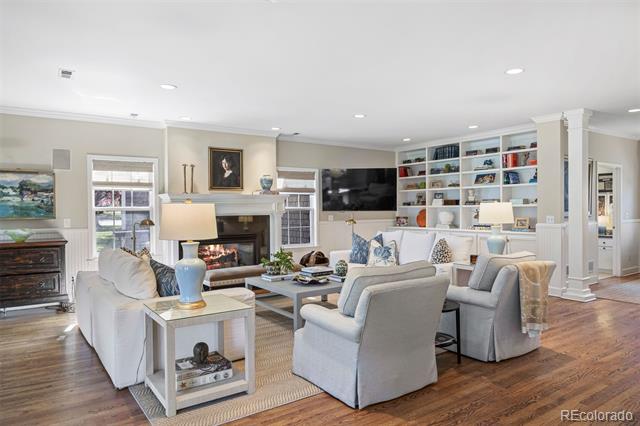 4 Brookside Drive