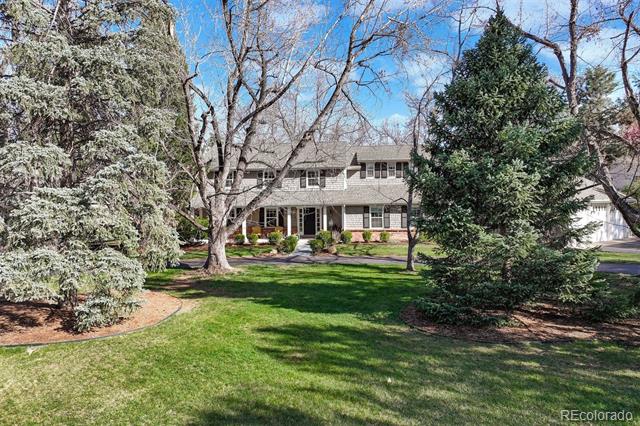 4 Brookside Drive