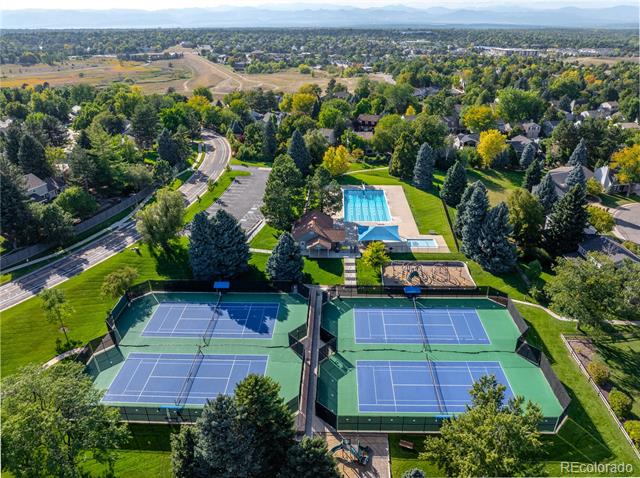 7285 E Fremont Place