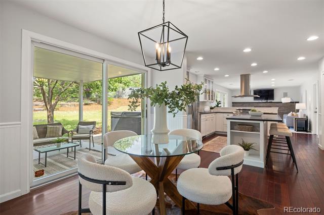 7285 E Fremont Place