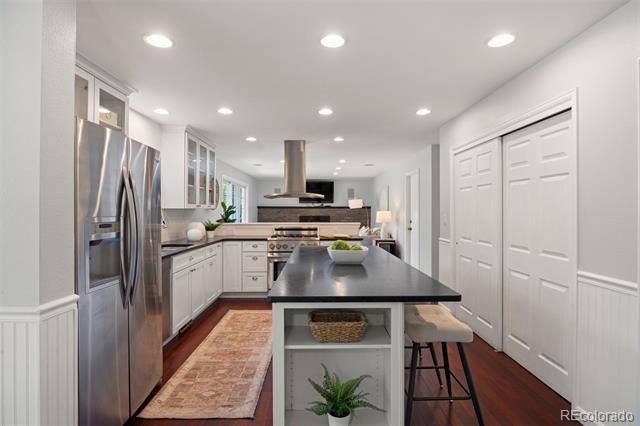 7285 E Fremont Place