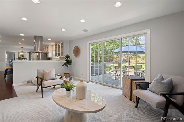 7285 E Fremont Place